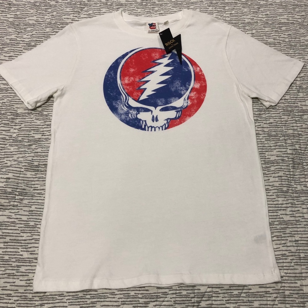 Deadhead Tee